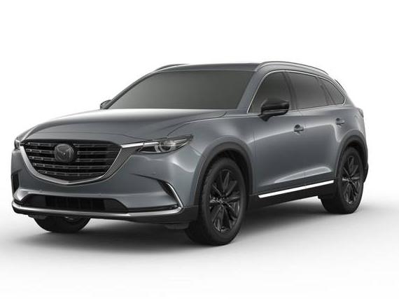 MAZDA CX-9 2023 JM3TCBDY9P0645702 image