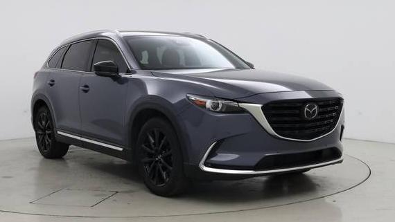 MAZDA CX-9 2023 JM3TCBDY0P0641246 image