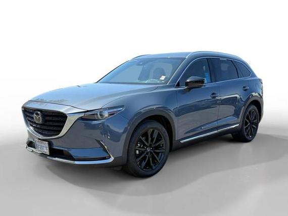 MAZDA CX-9 2023 JM3TCBDY8P0640877 image