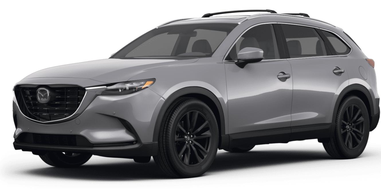 MAZDA CX-9 2023 JM3TCBAY4P0656272 image