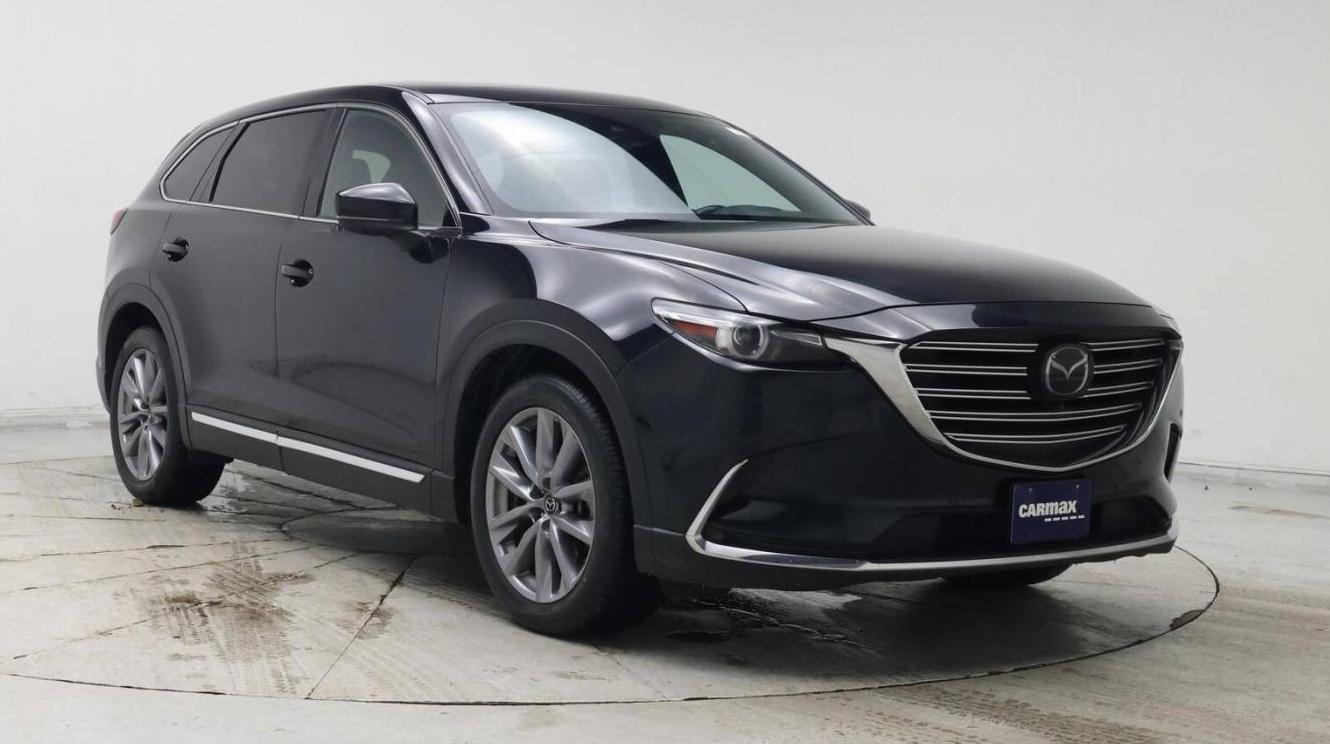 MAZDA CX-9 2023 JM3TCBDY5P0637158 image