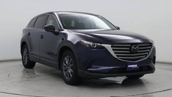 MAZDA CX-9 2023 JM3TCBCY8P0640069 image
