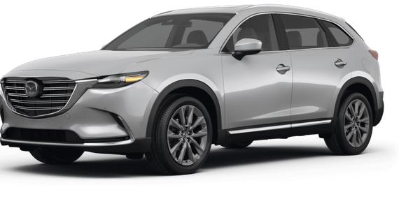 MAZDA CX-9 2023 JM3TCBDY6P0634267 image