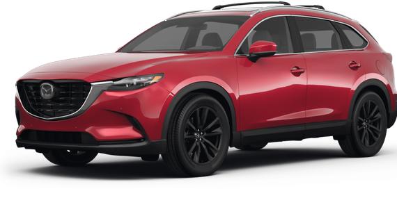 MAZDA CX-9 2023 JM3TCBAYXP0657037 image