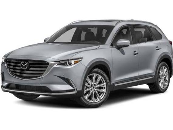 MAZDA CX-9 2023 JM3TCBDYXP0647961 image