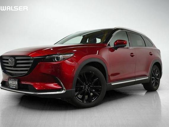 MAZDA CX-9 2023 JM3TCBDY9P0631525 image