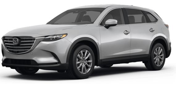 MAZDA CX-9 2023 JM3TCBCY4P0657628 image