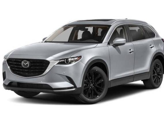 MAZDA CX-9 2023 JM3TCBAY6P0658119 image