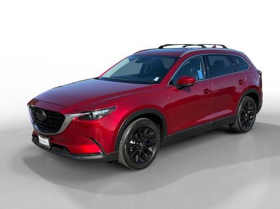 MAZDA CX-9 2023 JM3TCBAY1P0651031 image