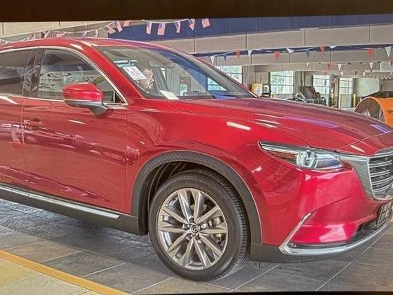 MAZDA CX-9 2023 JM3TCBDY6P0644779 image
