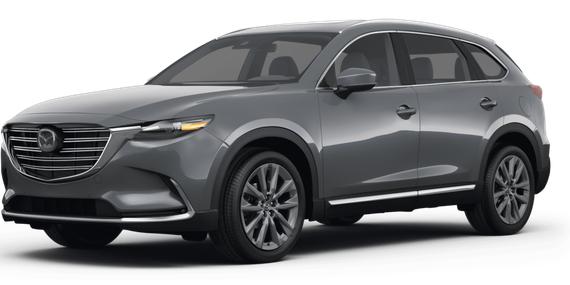 MAZDA CX-9 2023 JM3TCBDY9P0632030 image