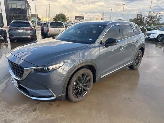 MAZDA CX-9 2023 JM3TCBDYXP0660015 image MAZDA CX-9 2023 JM3TCBDYXP0660015 image