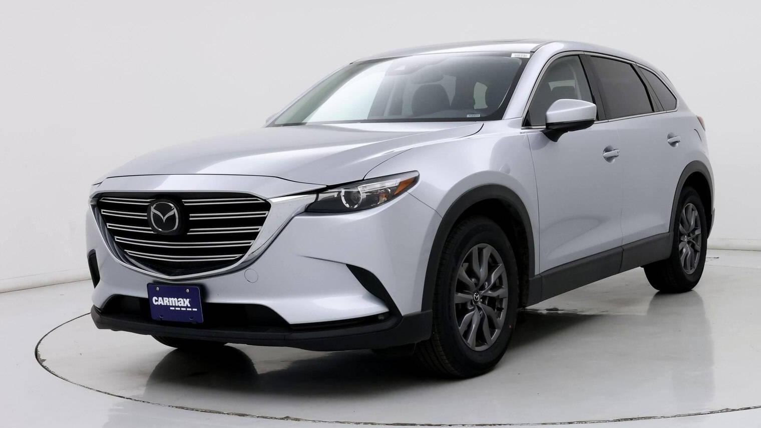 MAZDA CX-9 2023 JM3TCBCY4P0658584 image