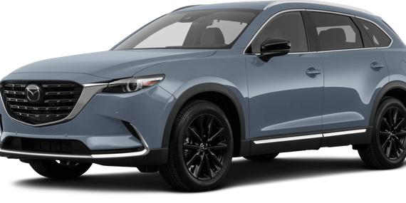 MAZDA CX-9 2023 JM3TCBDY2P0646173 image