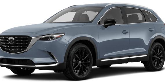 MAZDA CX-9 2023 JM3TCBDY6P0659976 image