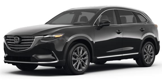 MAZDA CX-9 2023 JM3TCBEY8P0648590 image MAZDA CX-9 2023 JM3TCBEY8P0648590 image