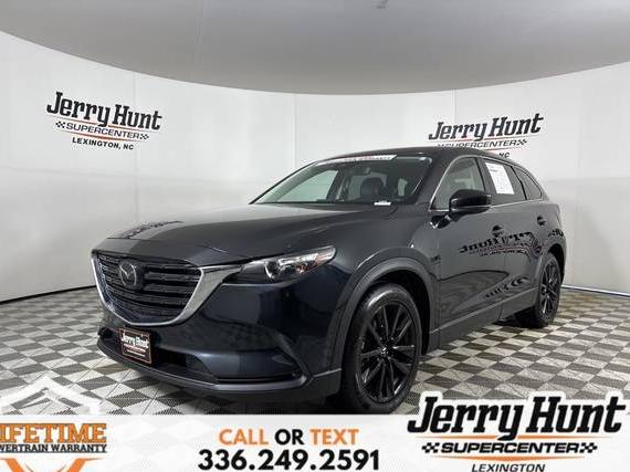 MAZDA CX-9 2023 JM3TCBAYXP0656308 image