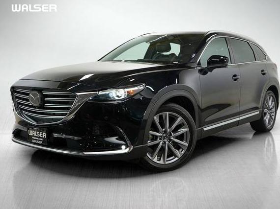 MAZDA CX-9 2023 JM3TCBDY7P0632821 image MAZDA CX-9 2023 JM3TCBDY7P0632821 image