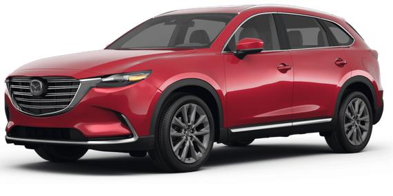 MAZDA CX-9 2023 JM3TCBDY8P0647229 image