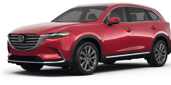 MAZDA CX-9 2023 JM3TCBDY7P0632348 image