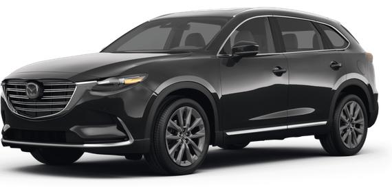 MAZDA CX-9 2023 JM3TCBEY1P0644803 image