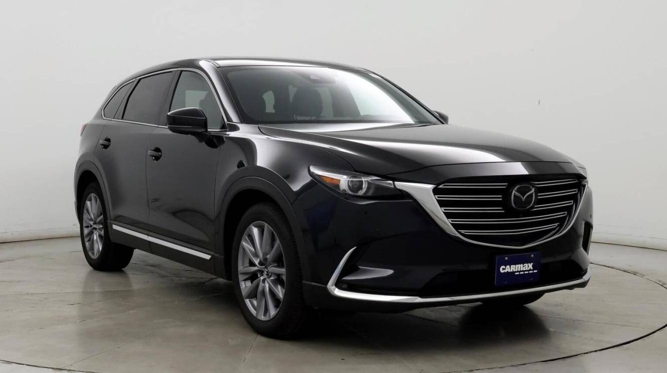 MAZDA CX-9 2023 JM3TCBDY5P0633627 image