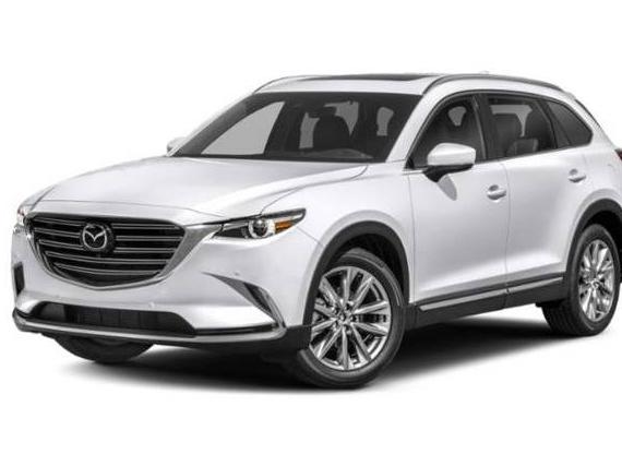 MAZDA CX-9 2023 JM3TCBDY3P0632105 image