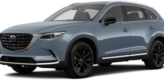MAZDA CX-9 2023 JM3TCBDY9P0638734 image