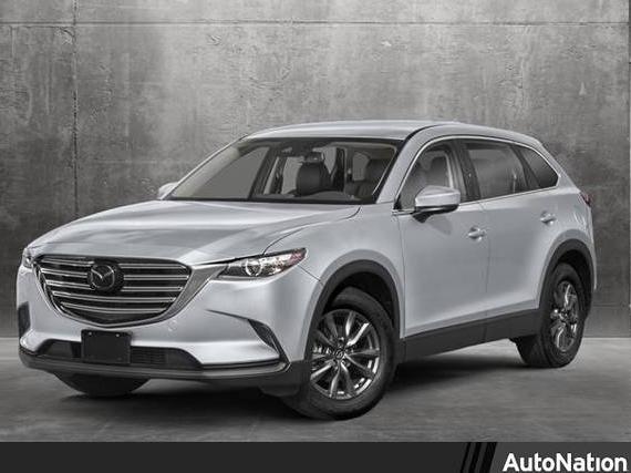 MAZDA CX-9 2023 JM3TCBCY4P0656608 image