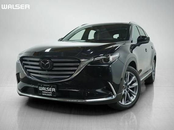 MAZDA CX-9 2023 JM3TCBDY4P0630198 image