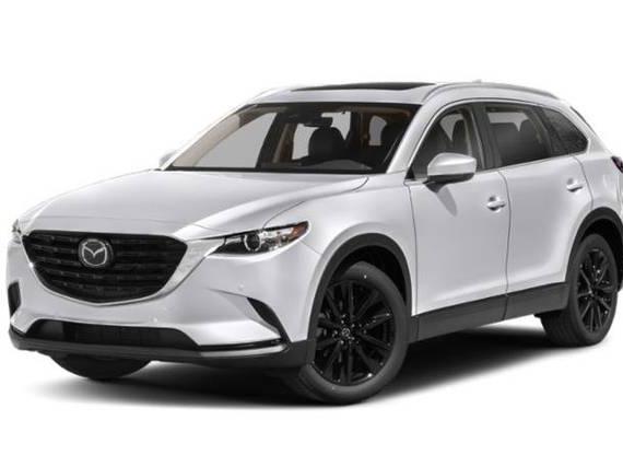 MAZDA CX-9 2023 JM3TCBAY6P0642034 image