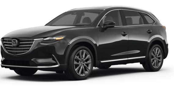 MAZDA CX-9 2023 JM3TCBDY5P0645051 image