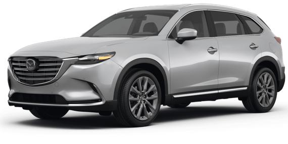 MAZDA CX-9 2023 JM3TCBDY8P0647053 image