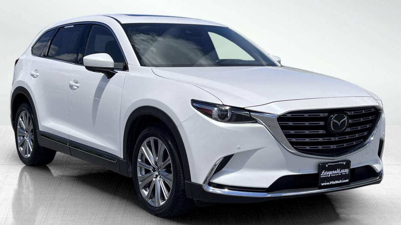 MAZDA CX-9 2023 JM3TCBEY9P0647870 image