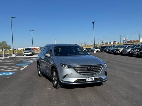 MAZDA CX-9 2023 JM3TCBDY5P0647768 image