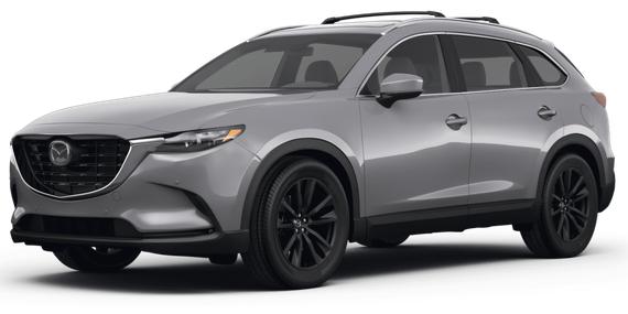 MAZDA CX-9 2023 JM3TCBAY0P0655068 image