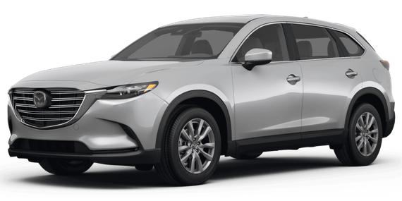 MAZDA CX-9 2023 JM3TCBCY5P0659131 image