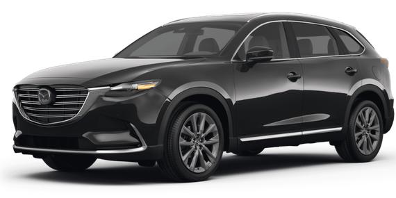 MAZDA CX-9 2023 JM3TCBDY5P0638584 image