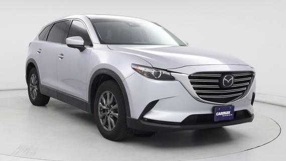 MAZDA CX-9 2023 JM3TCBCY7P0654738 image