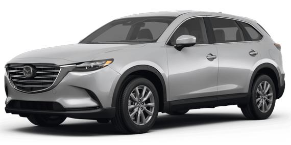 MAZDA CX-9 2023 JM3TCBCY4P0656463 image