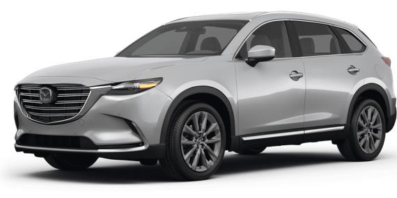 MAZDA CX-9 2023 JM3TCBDY0P0641960 image