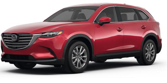 MAZDA CX-9 2023 JM3TCBCY3P0657359 image