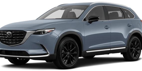 MAZDA CX-9 2023 JM3TCBDY6P0653577 image