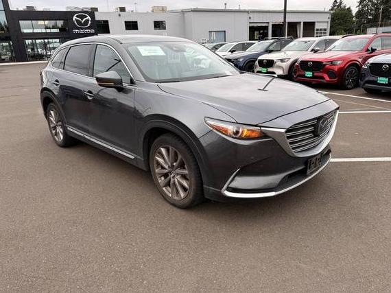 MAZDA CX-9 2023 JM3TCBDY0P0640632 image