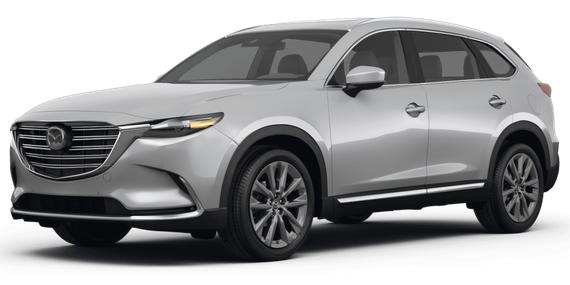 MAZDA CX-9 2023 JM3TCBDY1P0637240 image