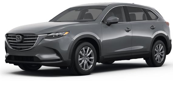 MAZDA CX-9 2023 JM3TCBCY0P0640292 image