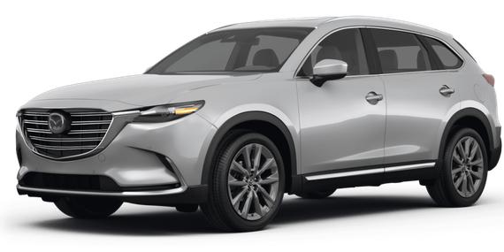 MAZDA CX-9 2023 JM3TCBDY9P0633436 image