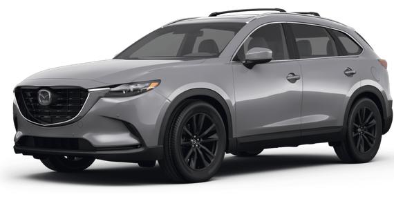 MAZDA CX-9 2023 JM3TCBAYXP0659080 image