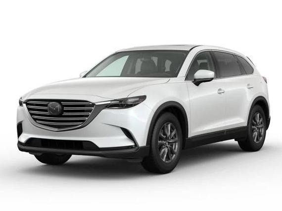 MAZDA CX-9 2023 JM3TCBCY2P0656722 image