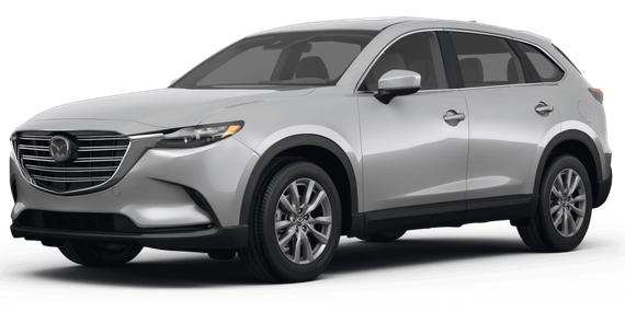 MAZDA CX-9 2023 JM3TCBCY3P0651111 image